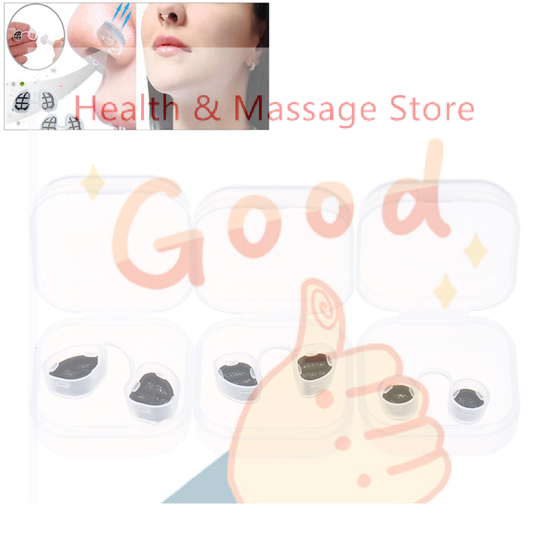 Anti Pollution Mask - 【WA】Comfortable Nose Invisible Nasal Filters Anti