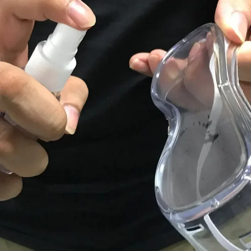 Anti-Fog Spray for Swim Diving - Anti Pollution Mask 评论和价格