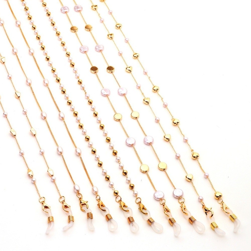 Fashion Accessory Anti-lost Su - Mask Lanyard Adjustable 评论和价格