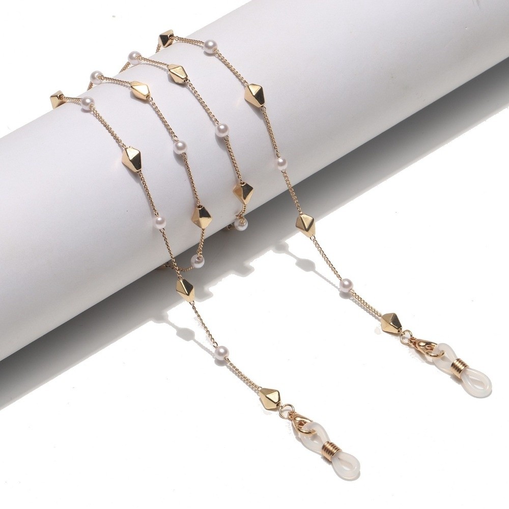 Fashion Accessory Anti-lost Su - Mask Lanyard Adjustable 评论和价格