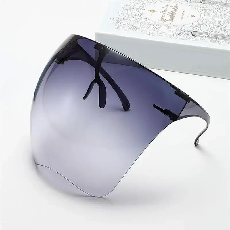 Full Face Sunglasses Mask Wome - Anti Pollution Mask 评论和价格