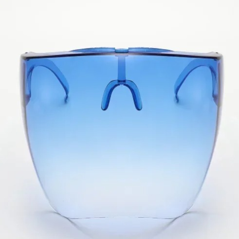 Full Face Sunglasses Mask Wome - Anti Pollution Mask 评论和价格