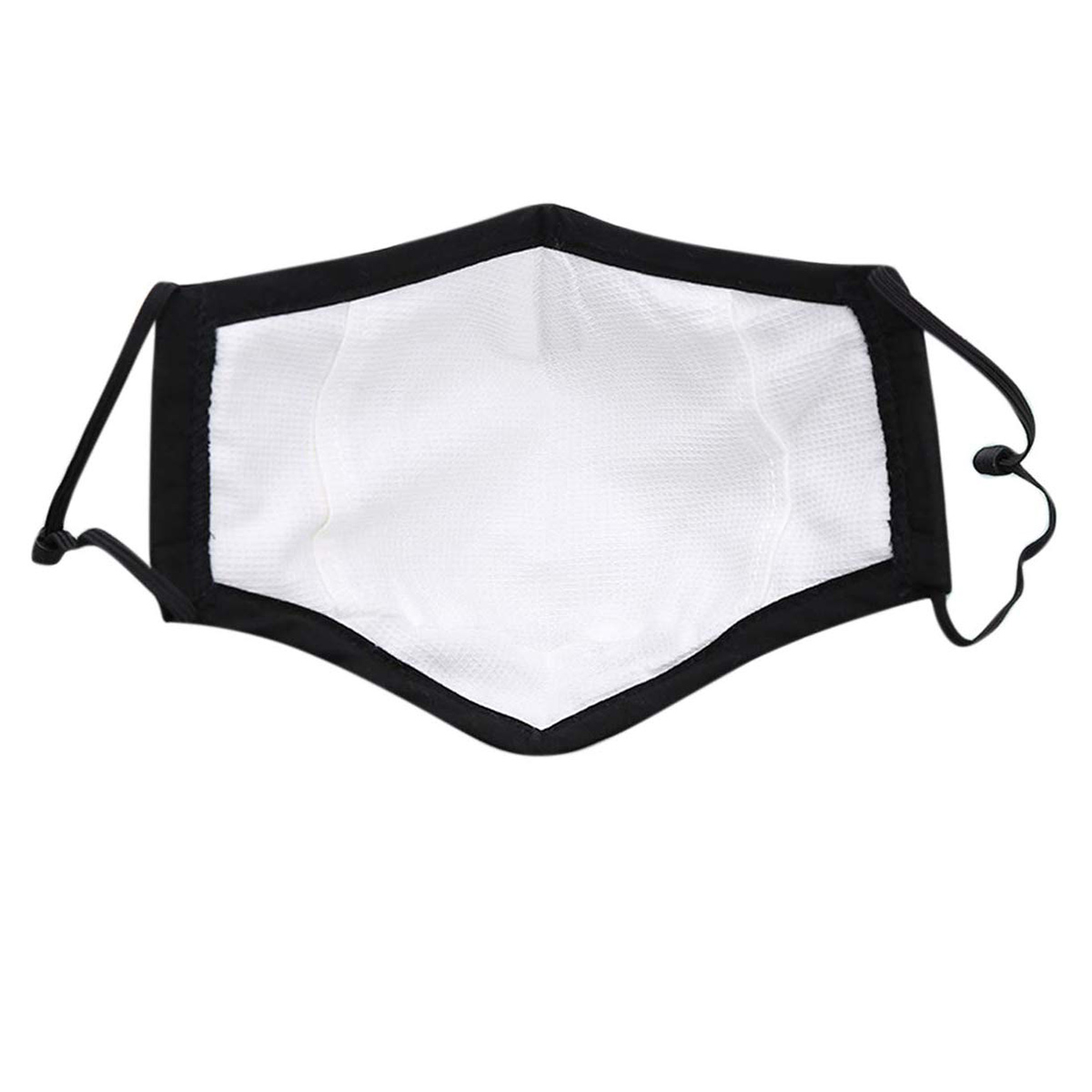 Adjustable Face Mask Anti-dust - Pm2.5 Filter Insert 评论和价格
