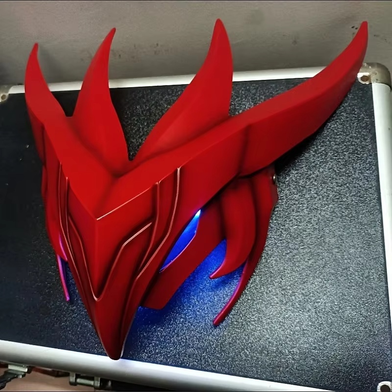 2024 New Halloween Game League - Kids Face Mask 评论和价格
