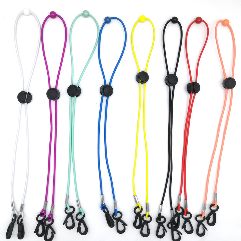 Mask Lanyard Glasses Hanging R - Mask Lanyard Adjustable 评论和价格