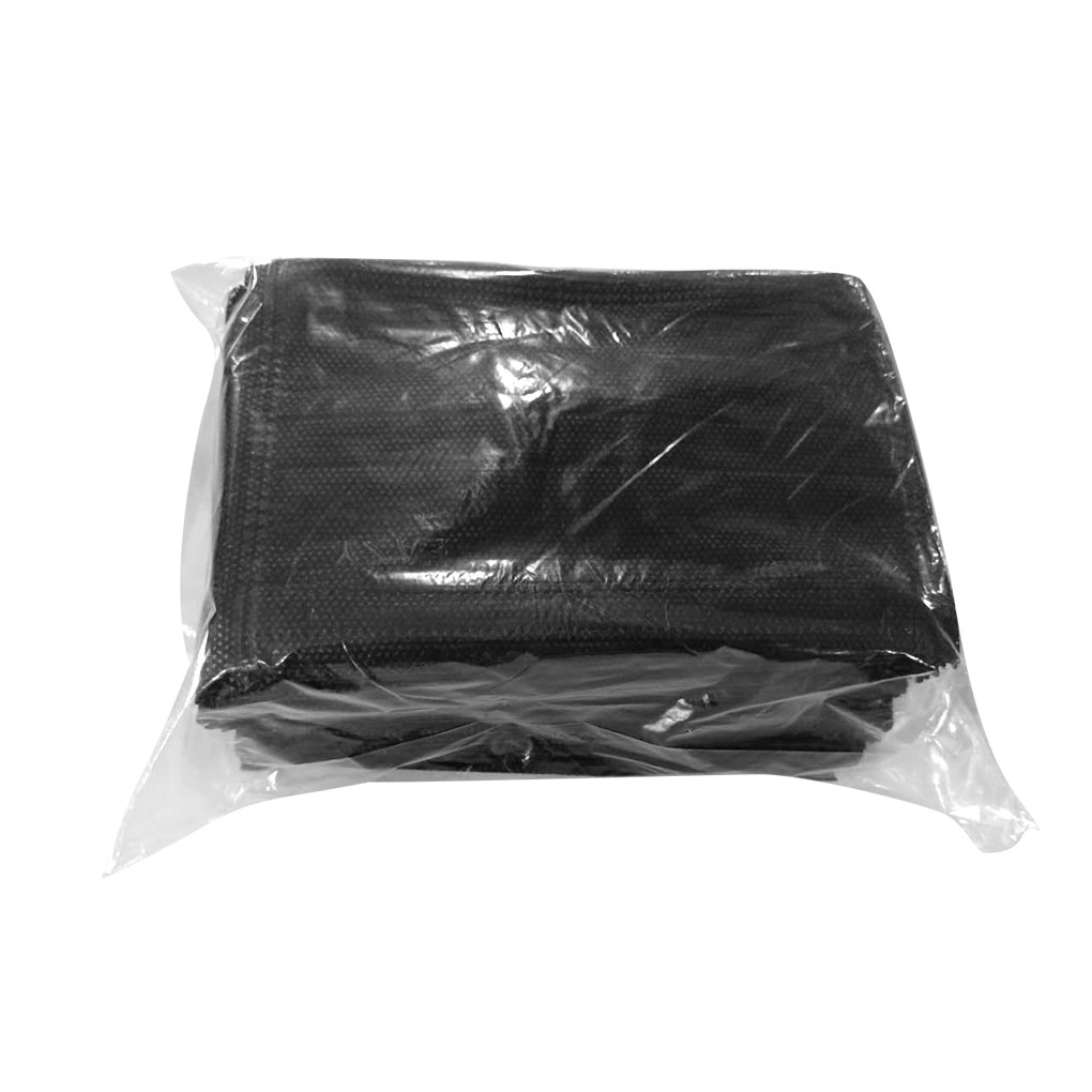 50piece Safe And Professional  - Disposable Mask Blue 评论和价格