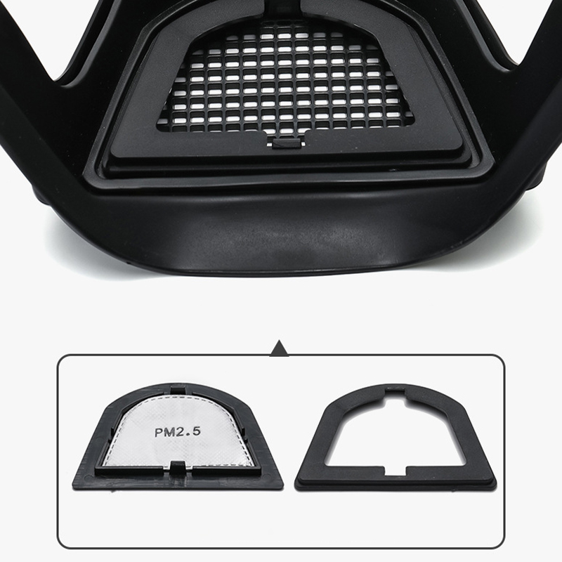 1pc Full Face Shield Kitchen T - Anti Pollution Mask 评论和价格