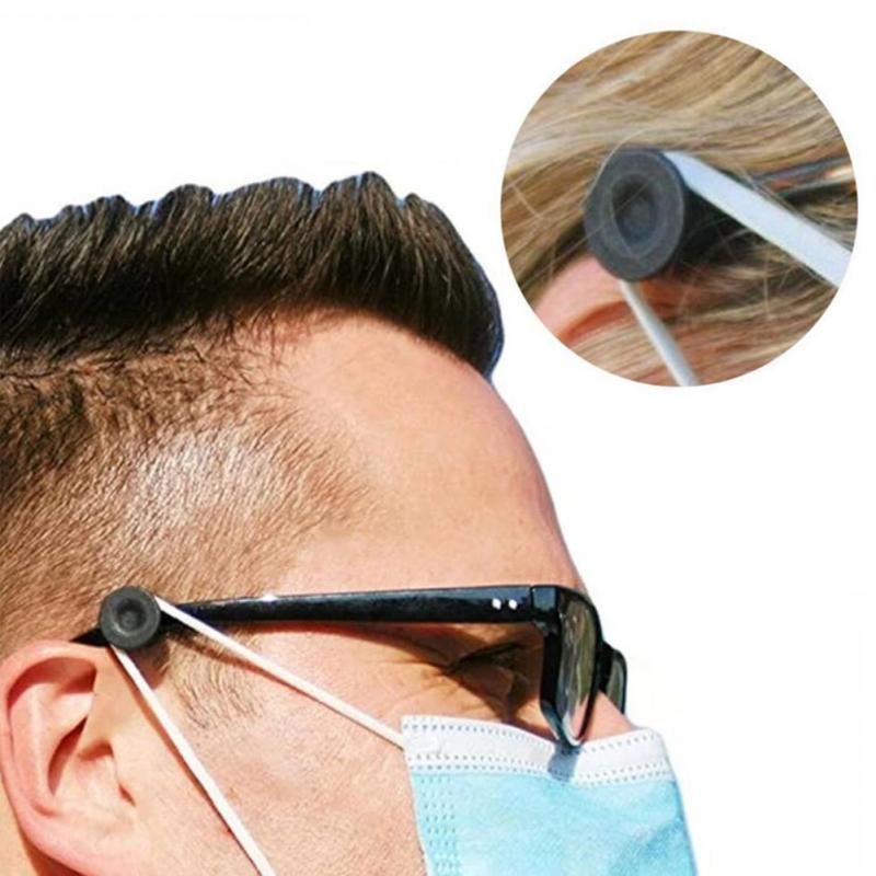 Mask Ear Protector Silicon Gla - Mask Ear Saver Strap 评论和价格