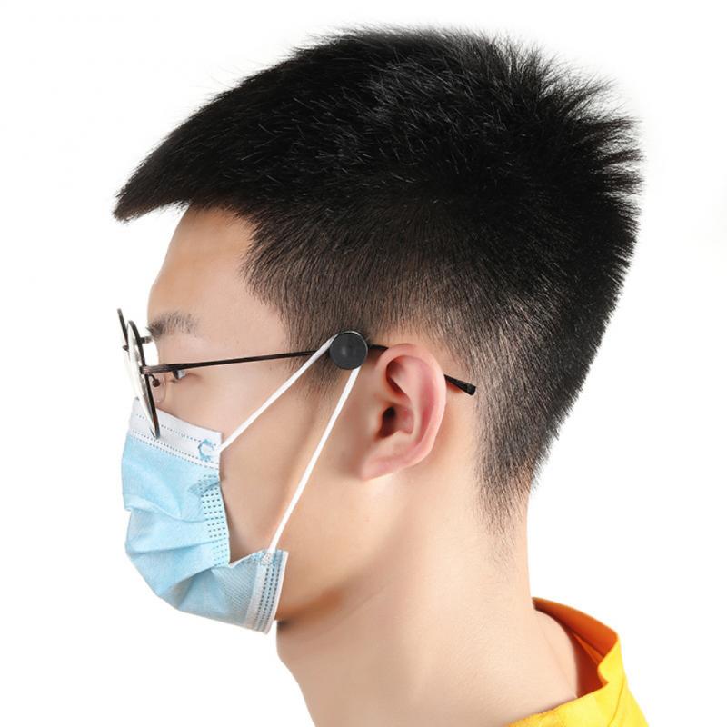 Mask Ear Protector Silicon Gla - Mask Ear Saver Strap 评论和价格