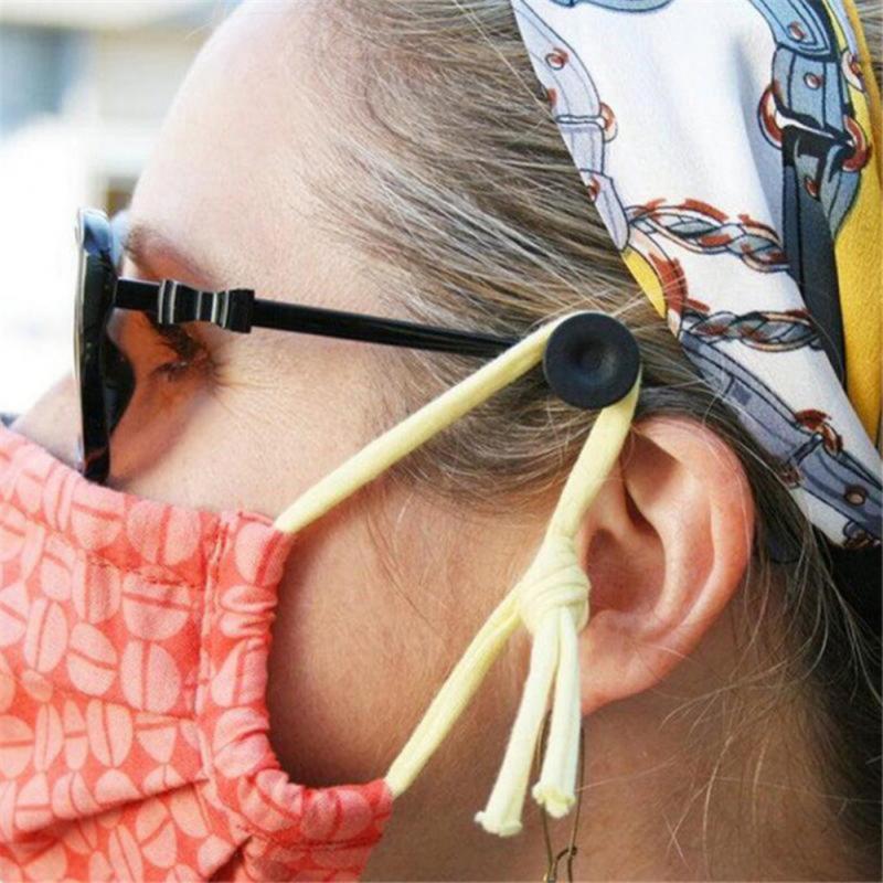 Mask Ear Protector Silicon Gla - Mask Ear Saver Strap 评论和价格