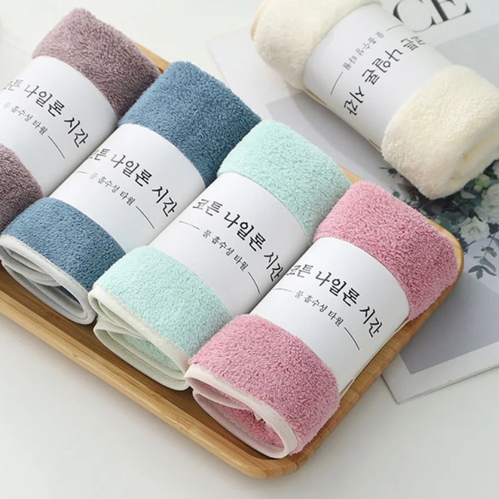 Absorbent Quick Drying Bath To - Cloth Face Mask Washable 评论和价格