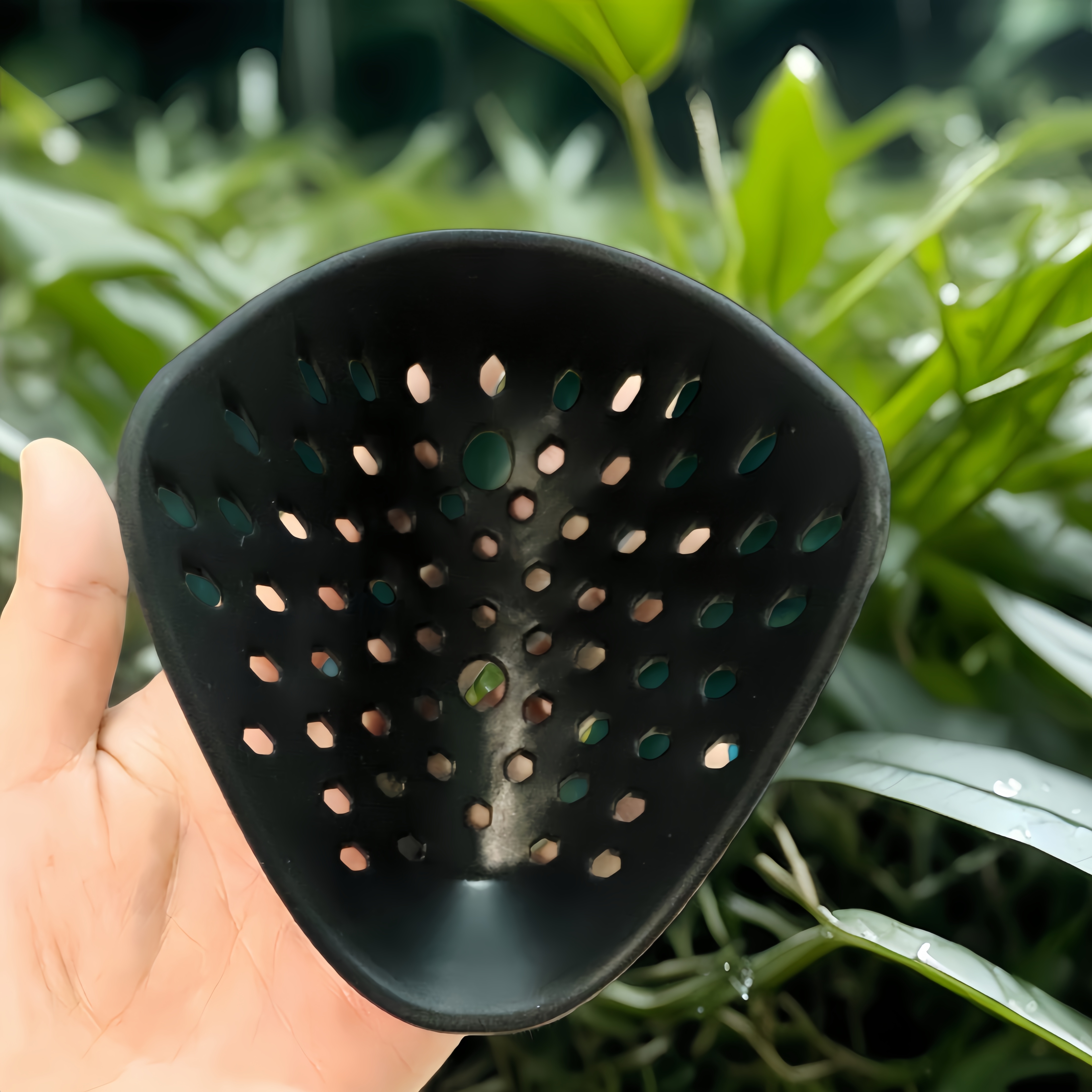 3D Halfface Bracket Silicone M - Silicone Mask Bracket 评论和价格