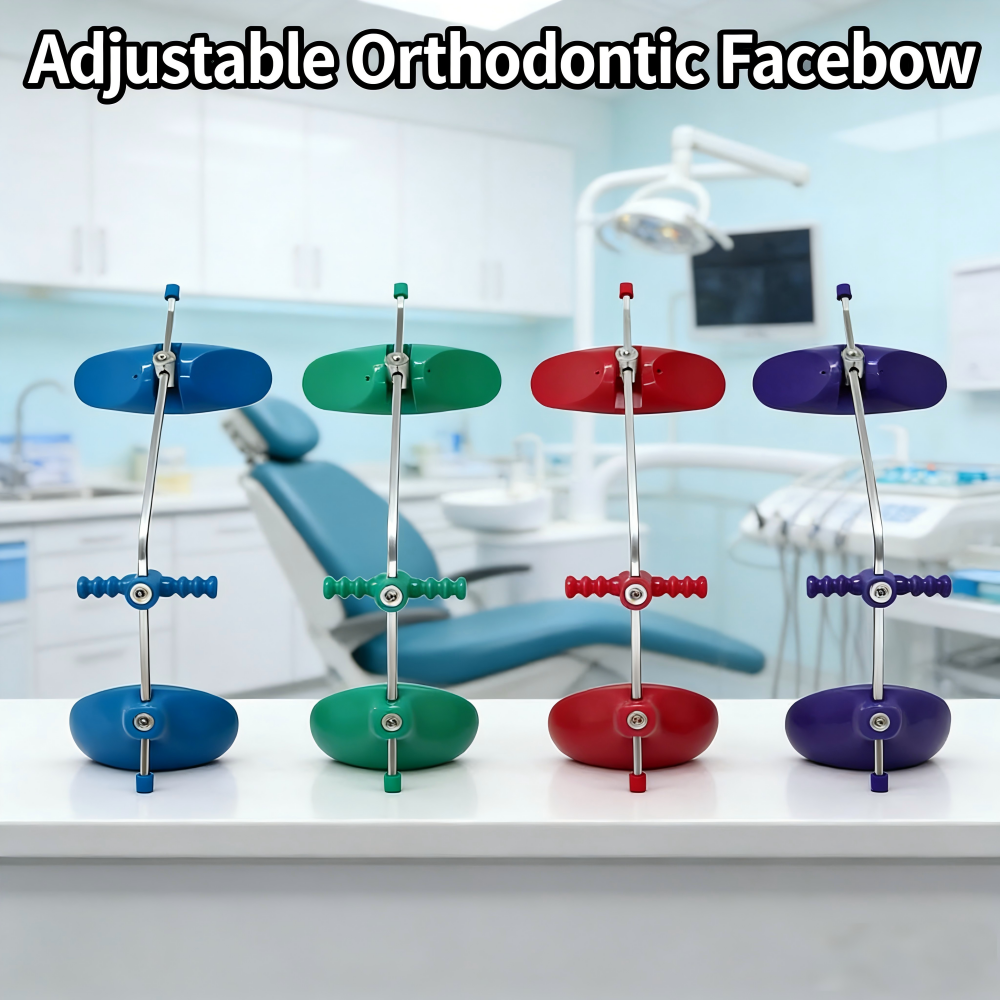 Adjustable High-Pull Orthodont - Kids Face Mask 评论和价格