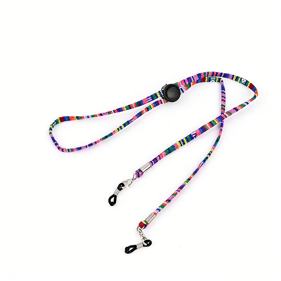 Eye Glasses String Holder Stra - Mask Lanyard Adjustable 评论和价格
