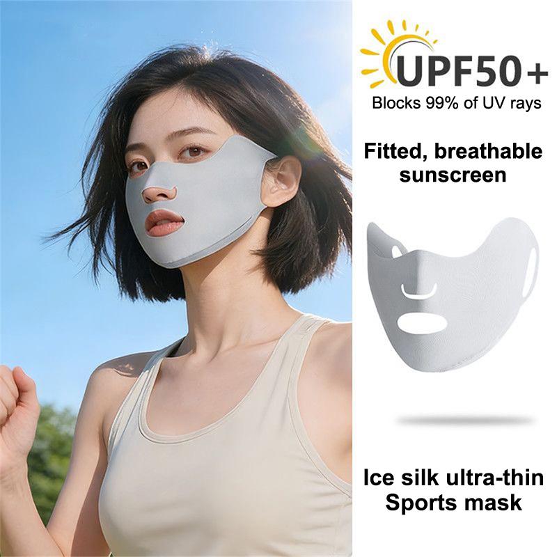 2PCS Modern Lightweight Coolin - Kids Face Mask 评论和价格