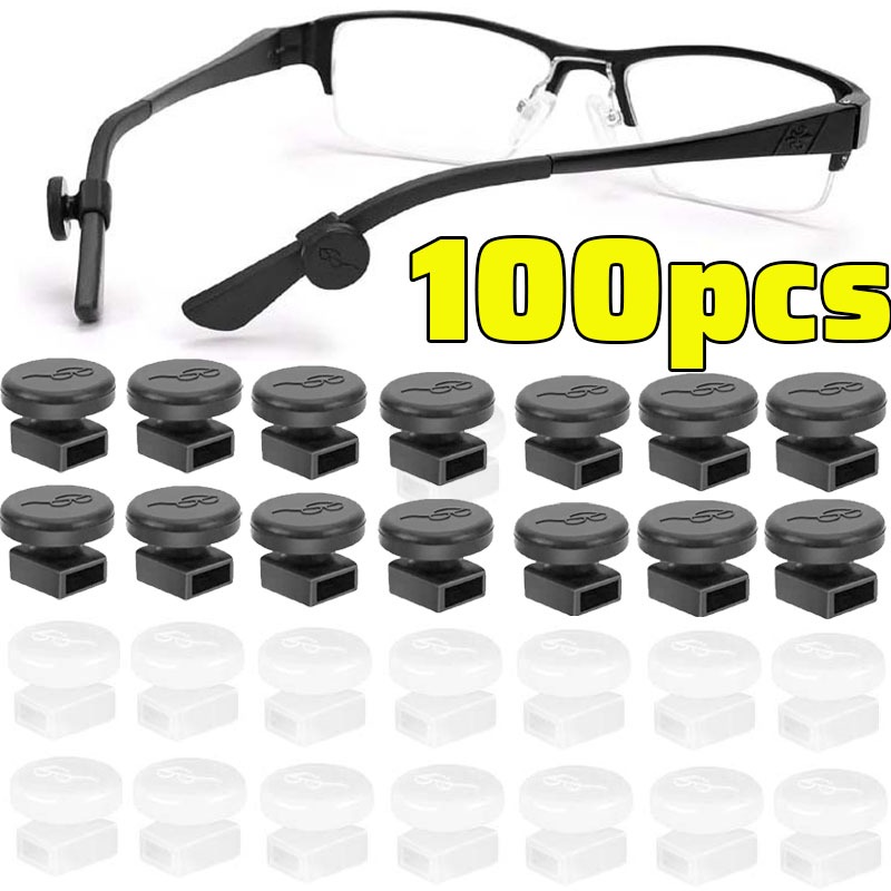 New Round Eyeglasses Mask Ear  - Silicone Mask Bracket 评论和价格