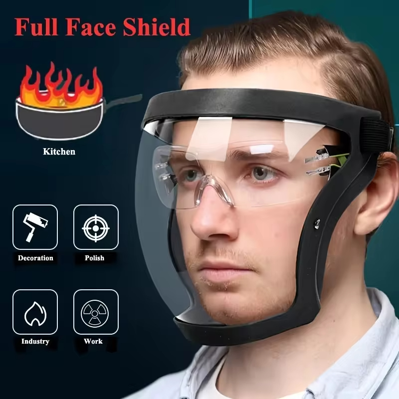 Reusable and Heat Resistant Fa - Face Mask Storage Box 评论和价格