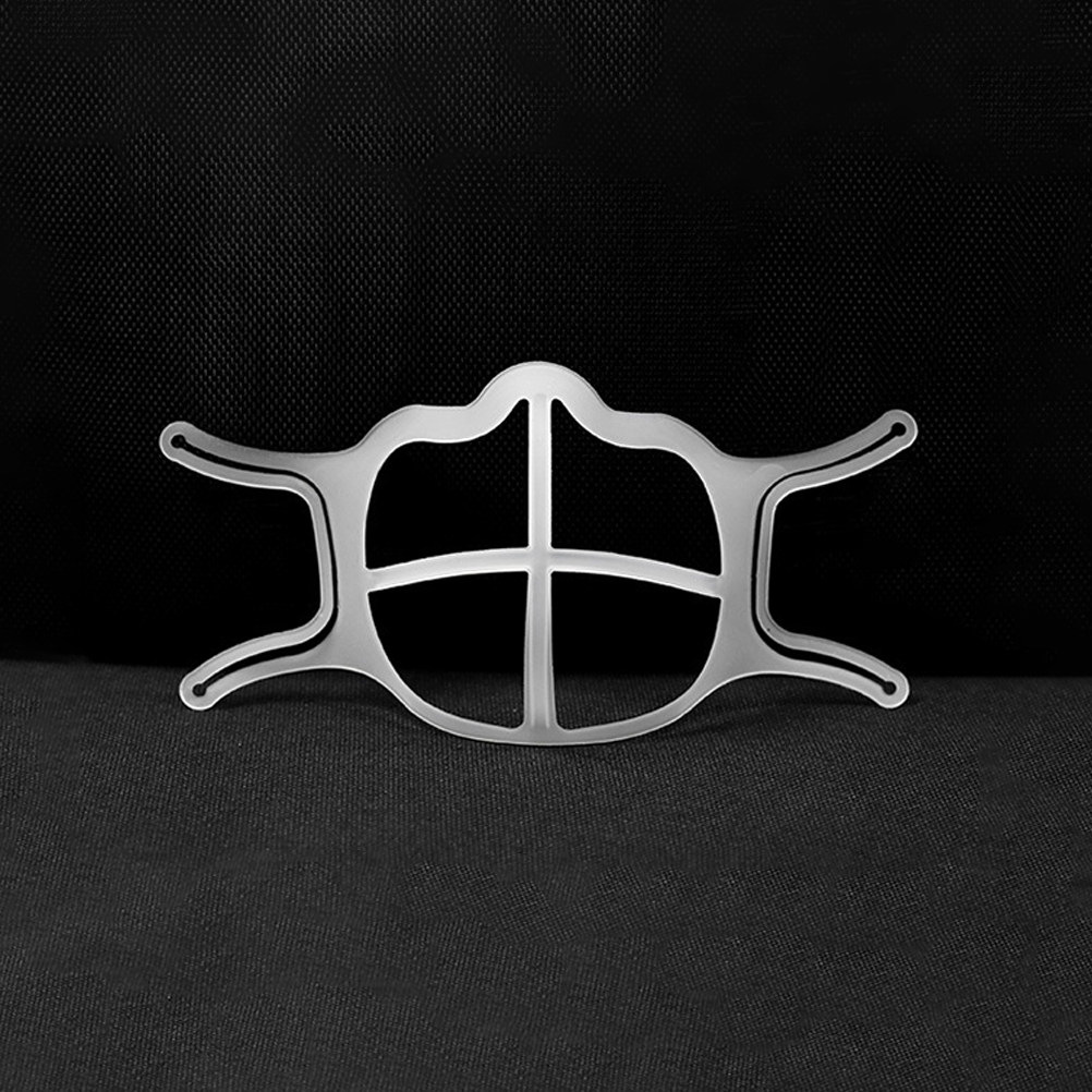 5Pcs Mask Bracket Silicone Reu - Silicone Mask Bracket 评论和价格