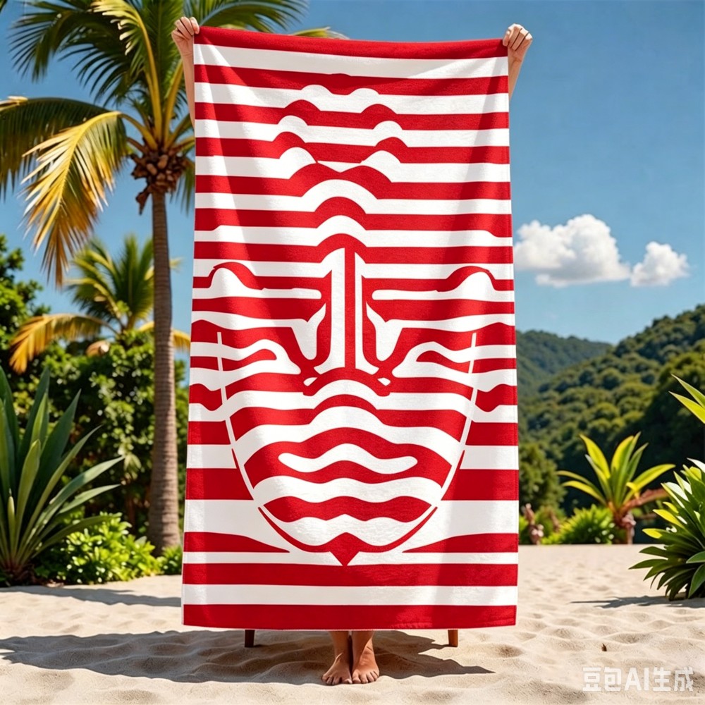 Large Abstract Striped Face Be - Cloth Face Mask Washable 评论和价格