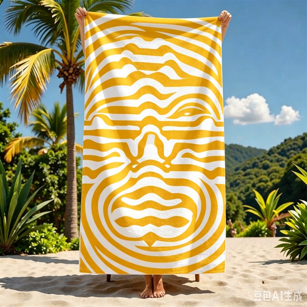 Large Abstract Striped Face Be - Cloth Face Mask Washable 评论和价格