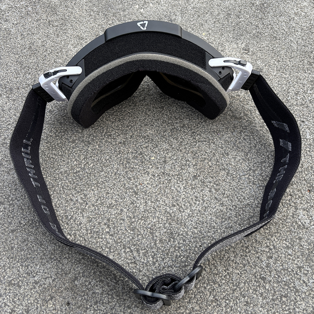 New Motocross Goggles 6.5 Doub - Anti Pollution Mask 评论和价格