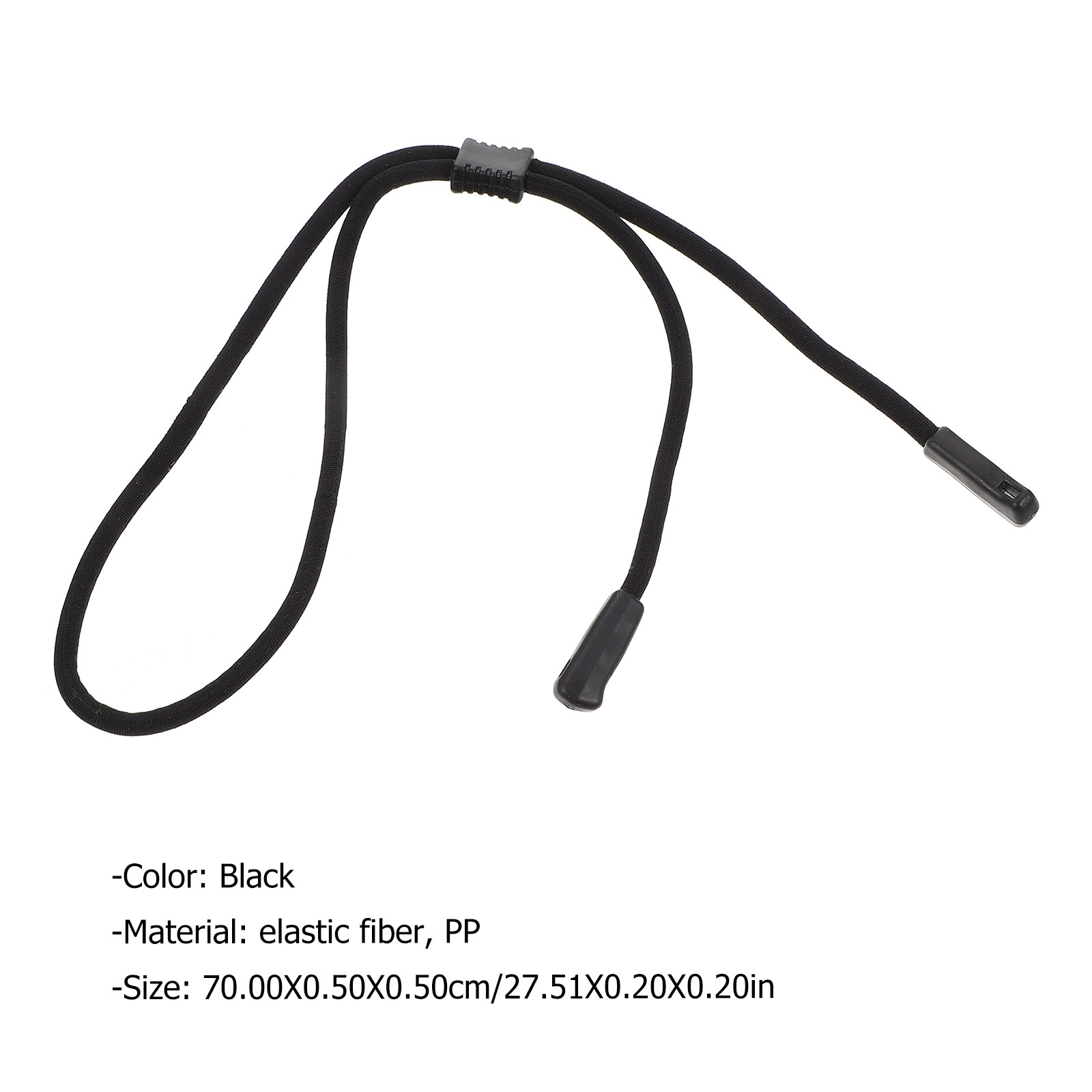 5Pcs Multi-Purpose Eyeglass Ch - Mask Lanyard Adjustable 评论和价格