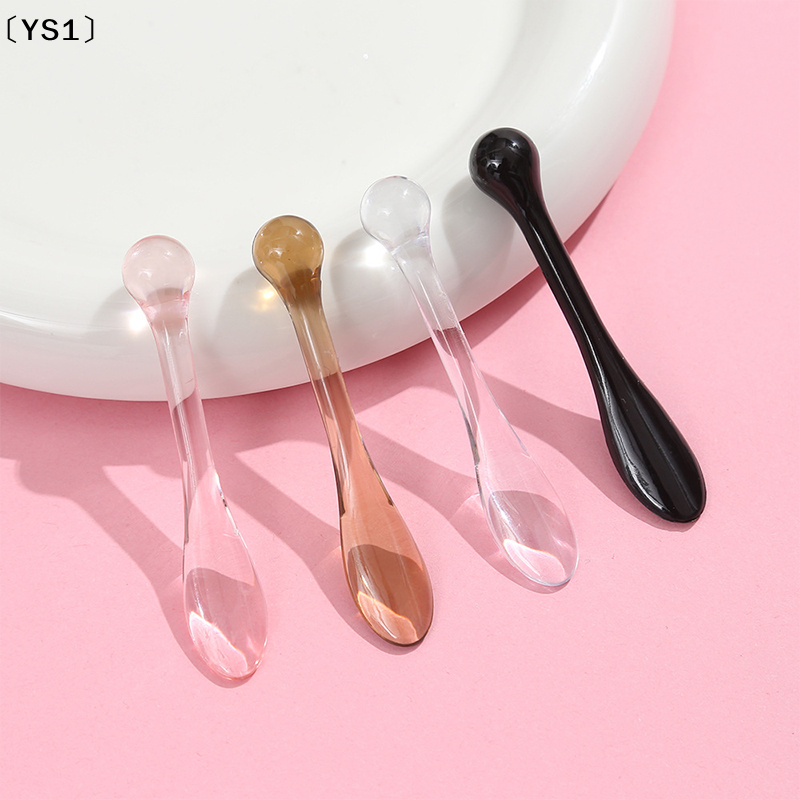 〔YS1〕1/3pcs Acrylic Cosmetic S - Face Mask Storage Box 评论和价格