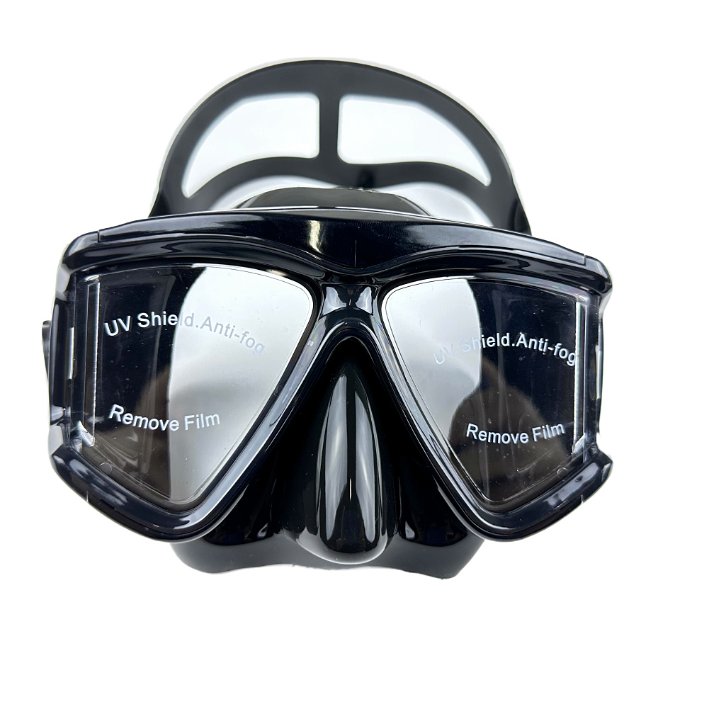 New adult silicone diving glas - Silicone Mask Bracket 评论和价格