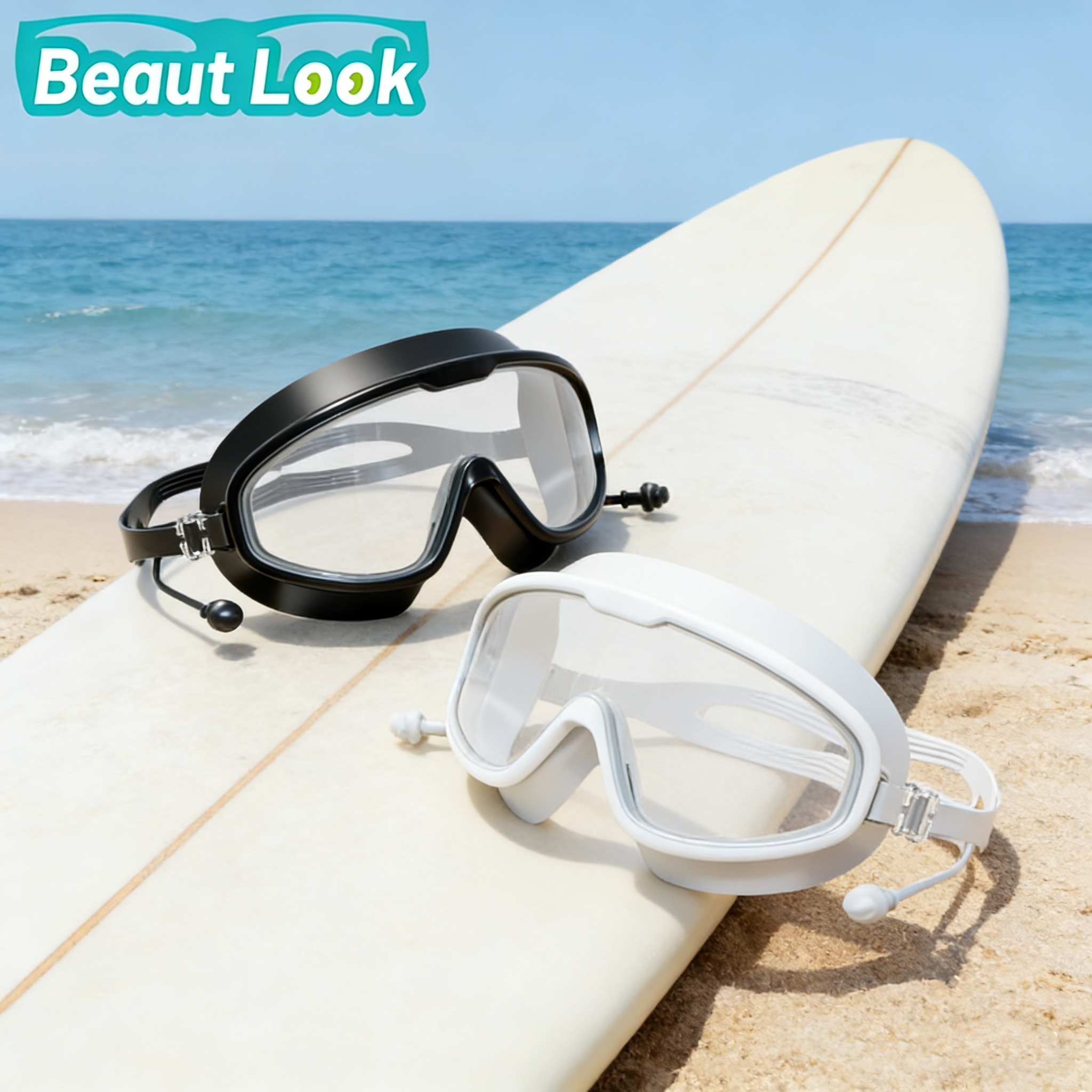 Snorkel Diving Mask with Built - Anti Pollution Mask 评论和价格