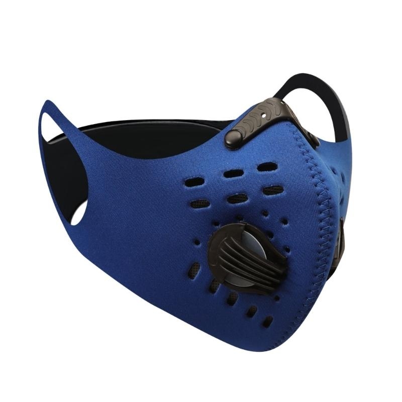  Dust Face Mask with Active Ca - Dust Mask Construction 评论和价格