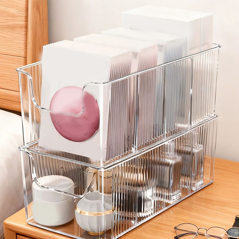 Face Mask Storage Box, Skincar - Face Mask Storage Box 评论和价格