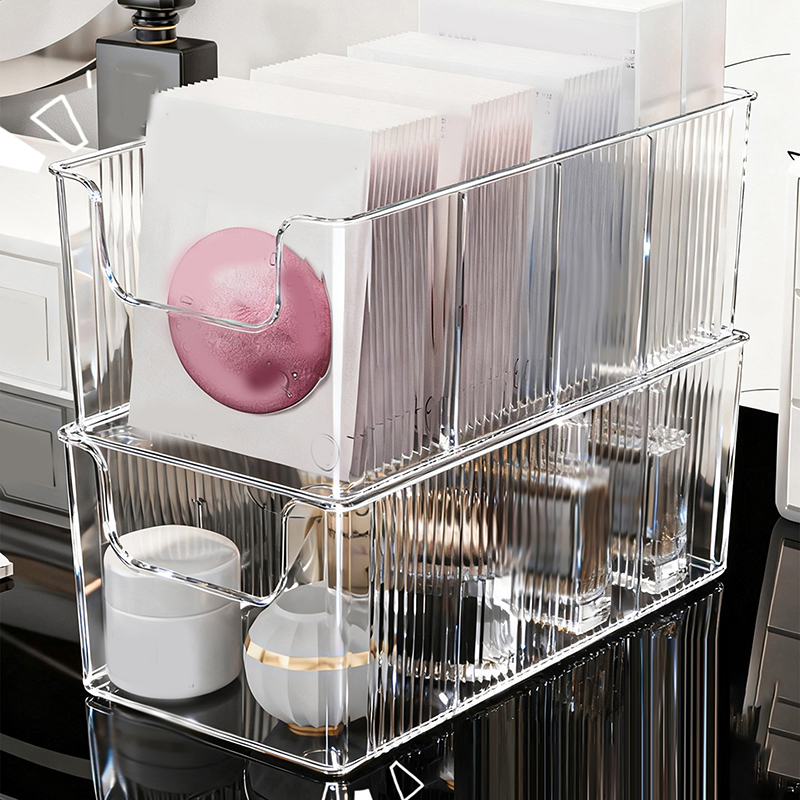 Face Mask Storage Box, Skincar - Face Mask Storage Box 评论和价格