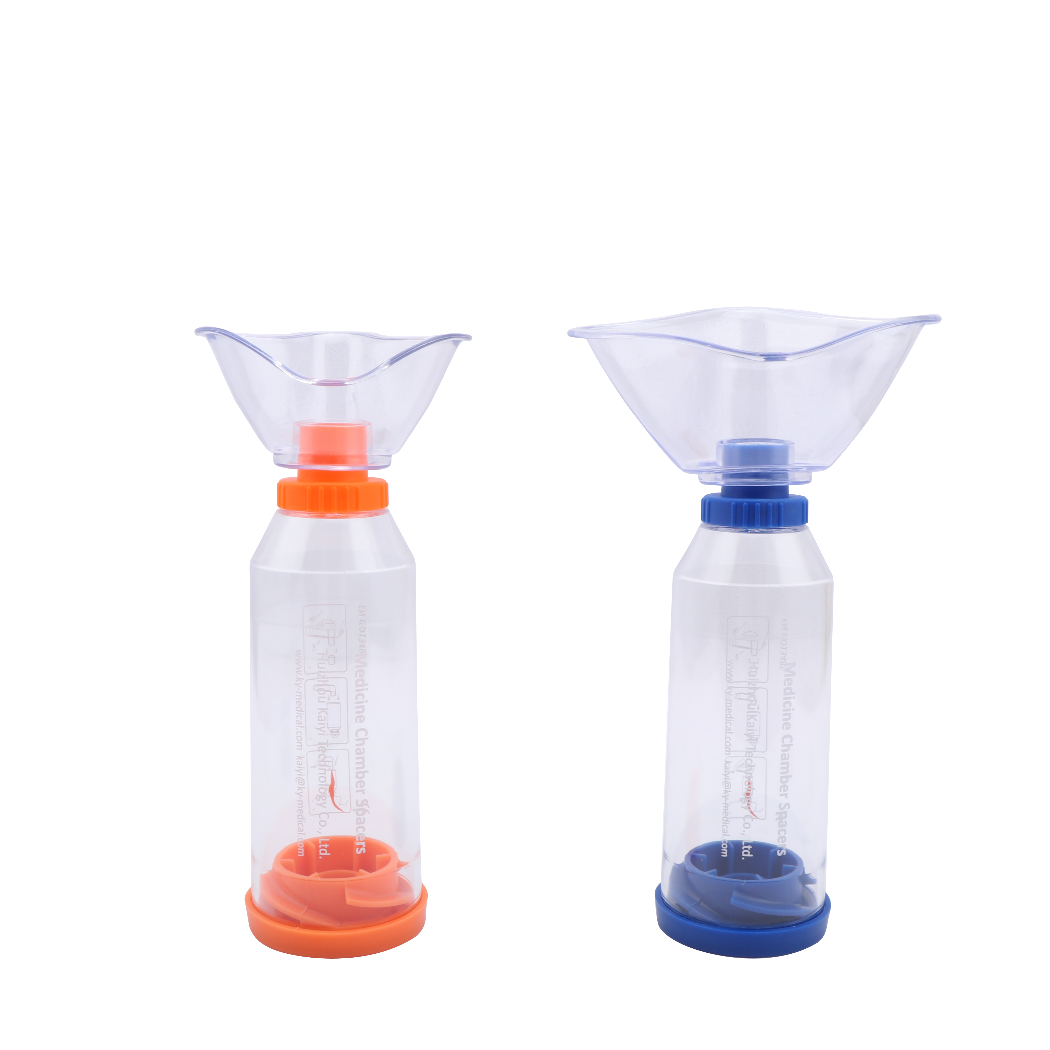 Inhale Automizer Spacer Mist S - Kids Face Mask 评论和价格