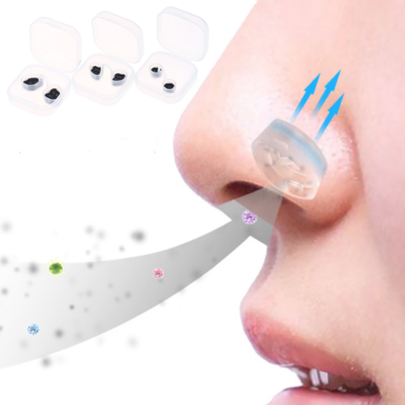 【WA】Comfortable Nose Invisible - Anti Pollution Mask 评论和价格
