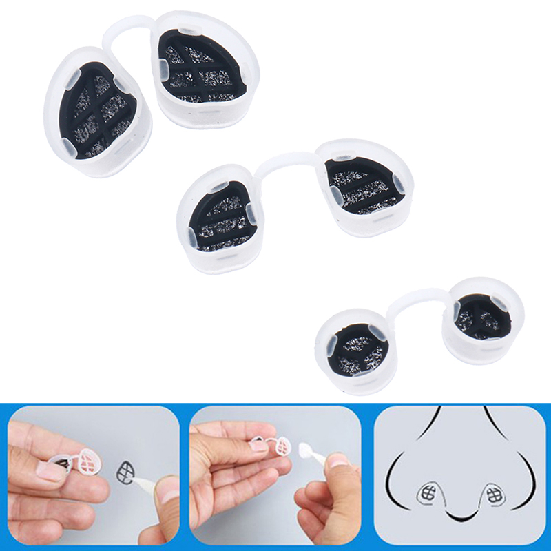 【WA】Comfortable Nose Invisible - Anti Pollution Mask 评论和价格
