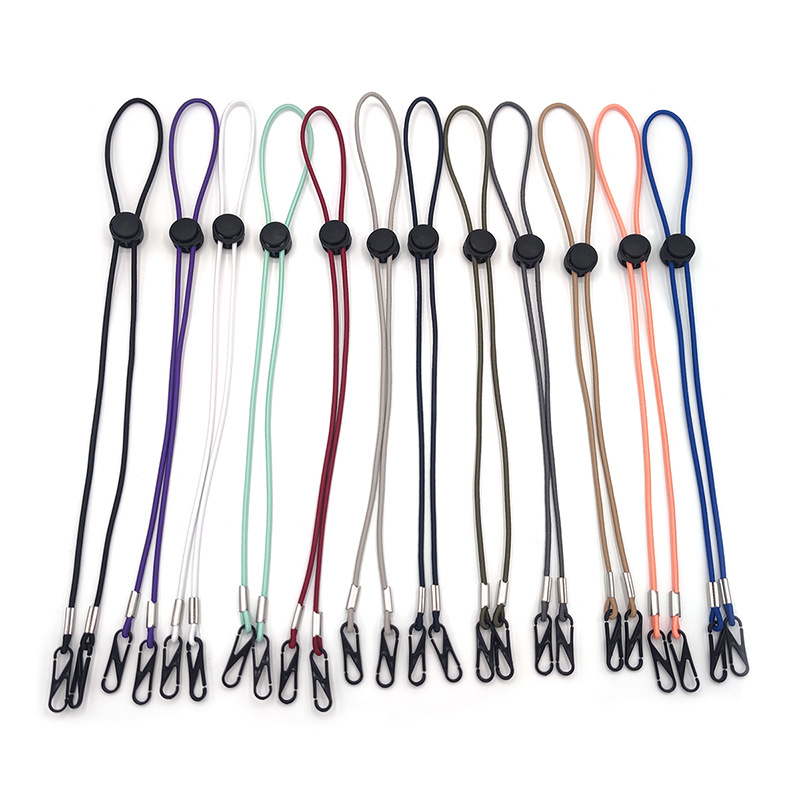Multi-function Glasses Chain M - Mask Lanyard Adjustable 评论和价格
