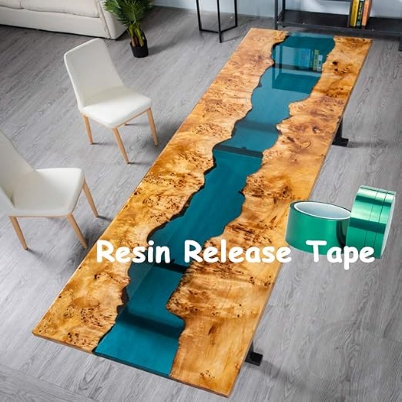 Green Polyester Resin Tape for - Silicone Mask Bracket 评论和价格