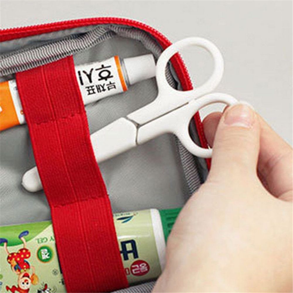 2023 Travel First Aid Kit Bag  - Cloth Face Mask Washable 评论和价格