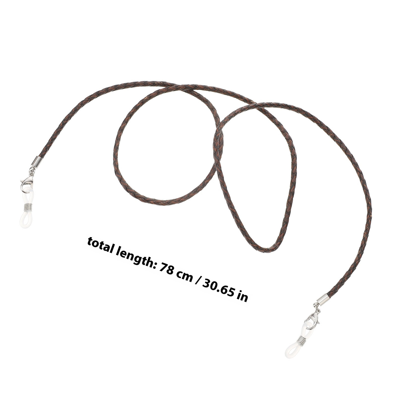 1Pcs Mask Lanyard Glasses Hold - Mask Chain Holder 评论和价格
