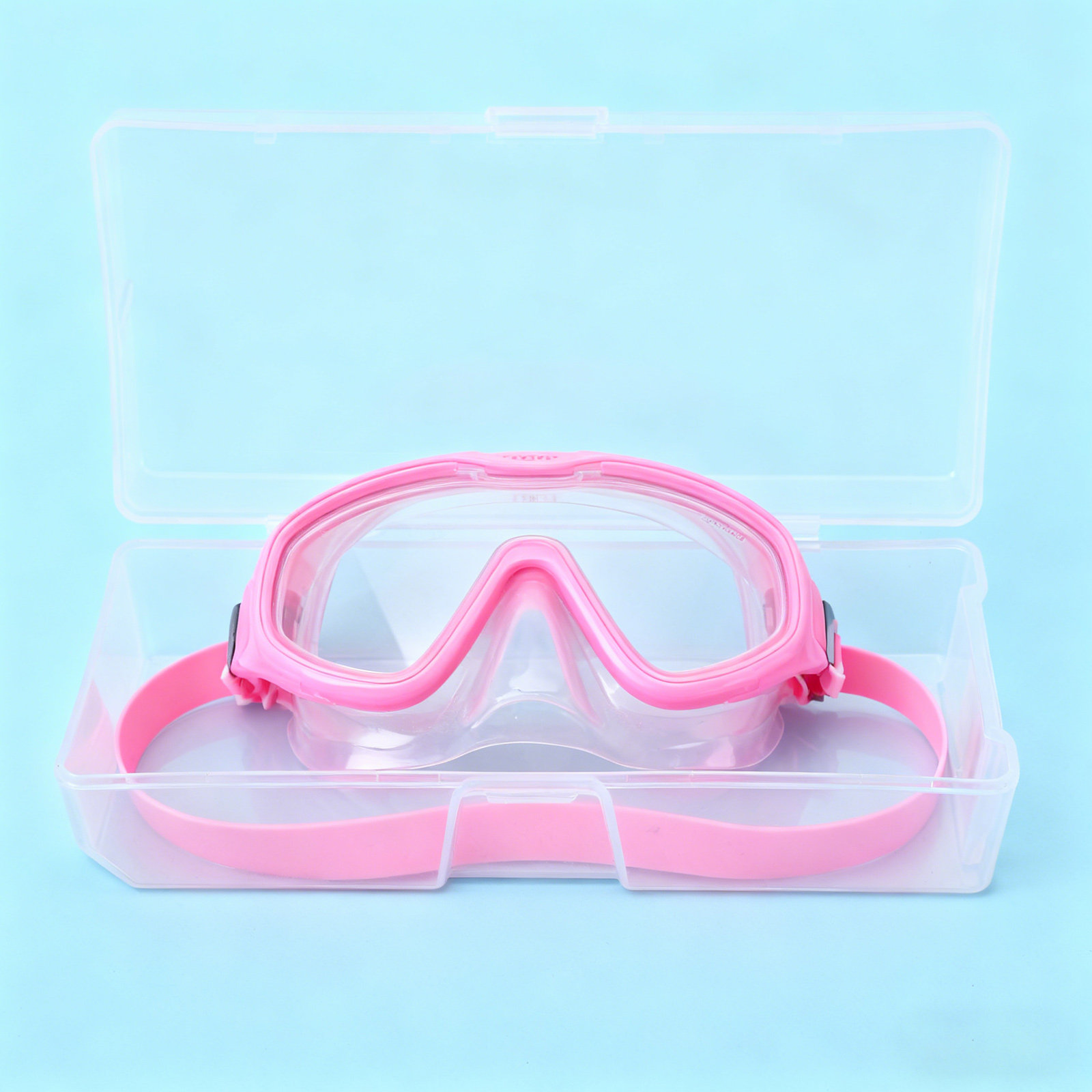Snorkel Mask Case for Diving P - Mask Case Hard Shell 评论和价格