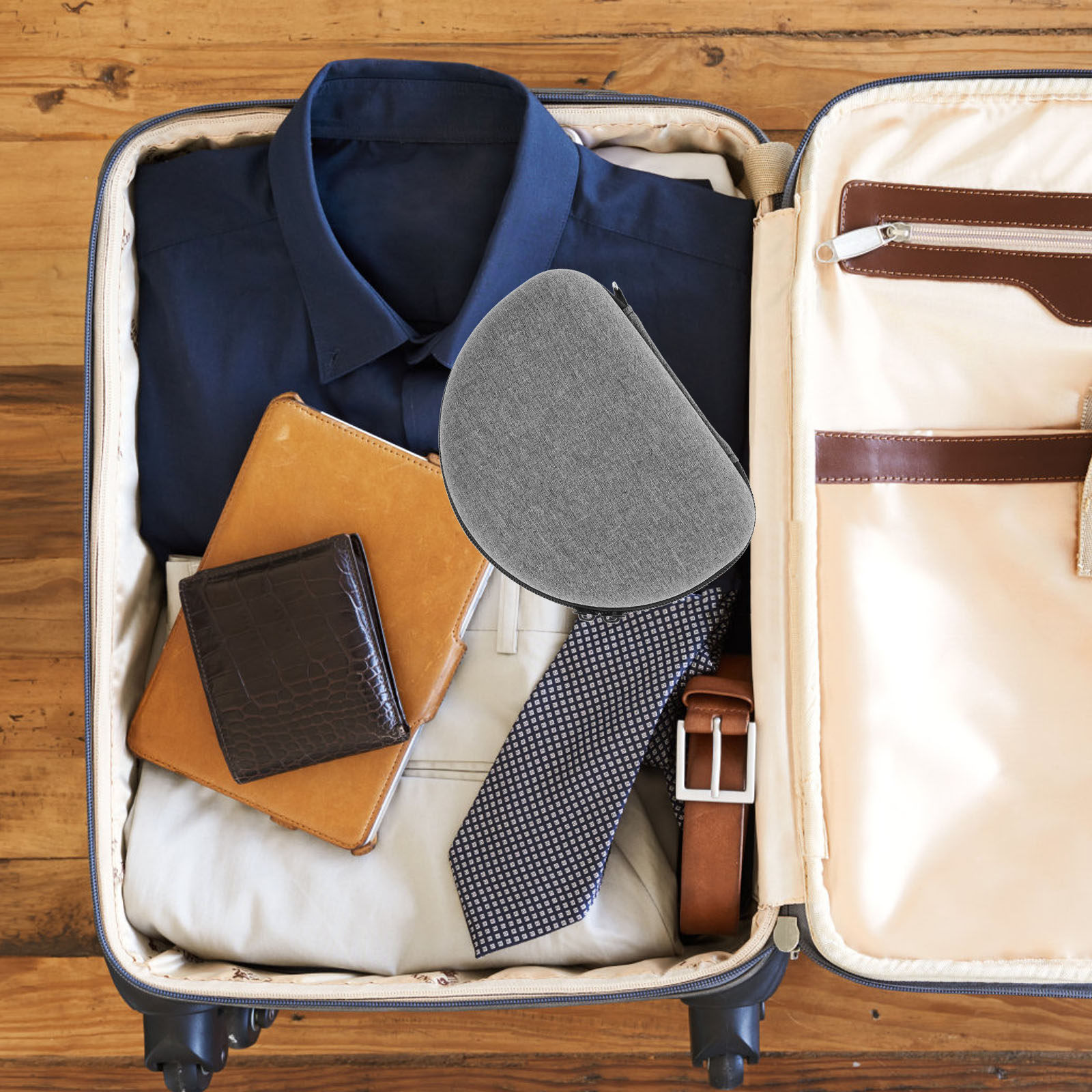 Hard Travel Case for Mask Full - Mask Case Hard Shell 评论和价格