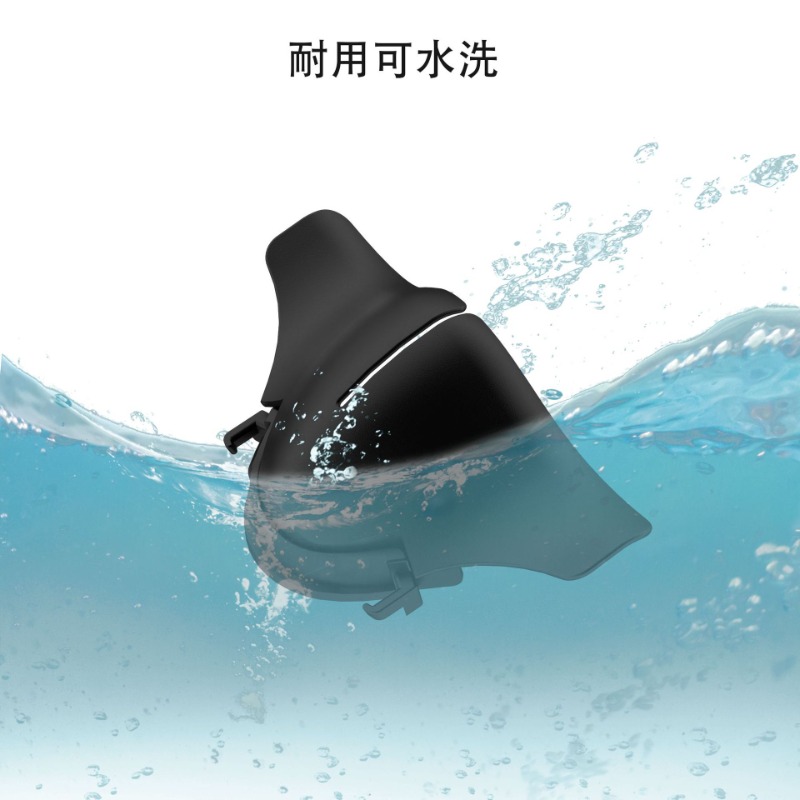 Applicable Metaquest3VR Glasse - Silicone Mask Bracket 评论和价格
