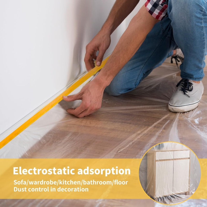 Disposable Self-adhesive Dust  - Dust Mask Construction 评论和价格