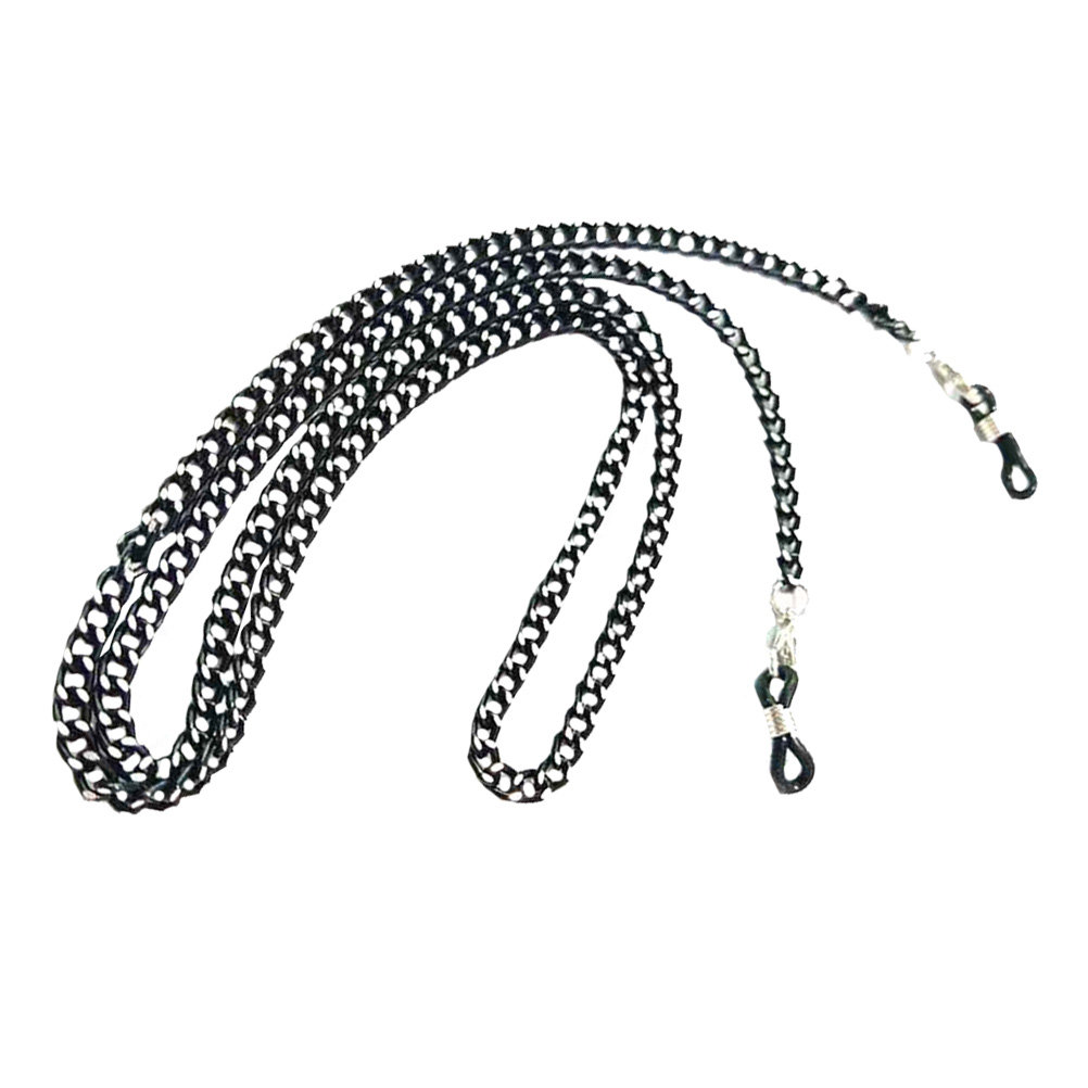 1Pcs Multipurpose Black Mask C - Mask Chain Holder 评论和价格
