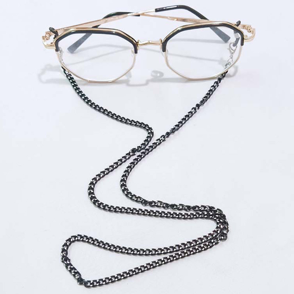1Pcs Multipurpose Black Mask C - Mask Chain Holder 评论和价格