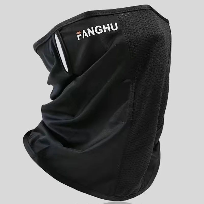 Breathable Mesh Sun Protection - Sports Mask Breathable 评论和价格