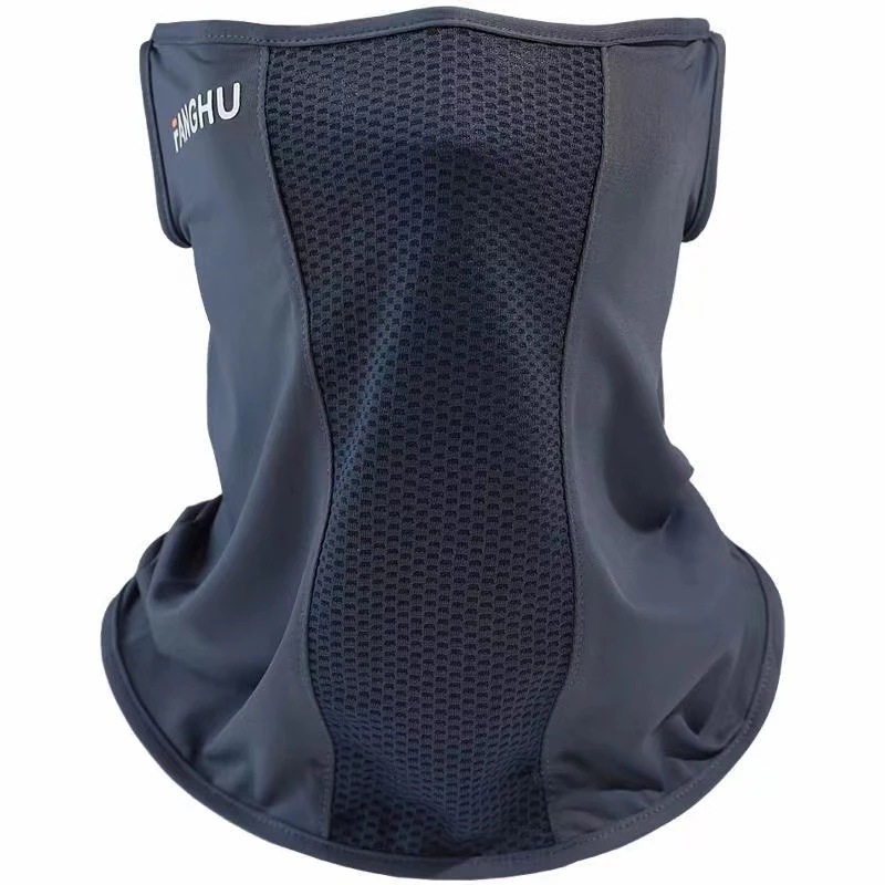Breathable Mesh Sun Protection - Sports Mask Breathable 评论和价格
