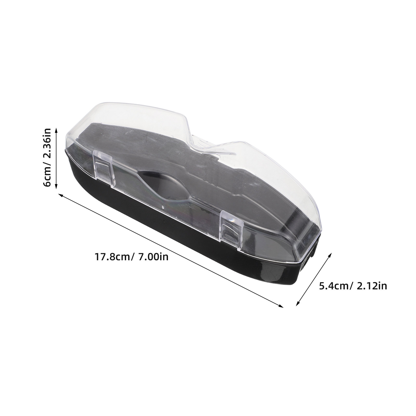 Scuba Diving Mask Case Portabl - Mask Case Hard Shell 评论和价格