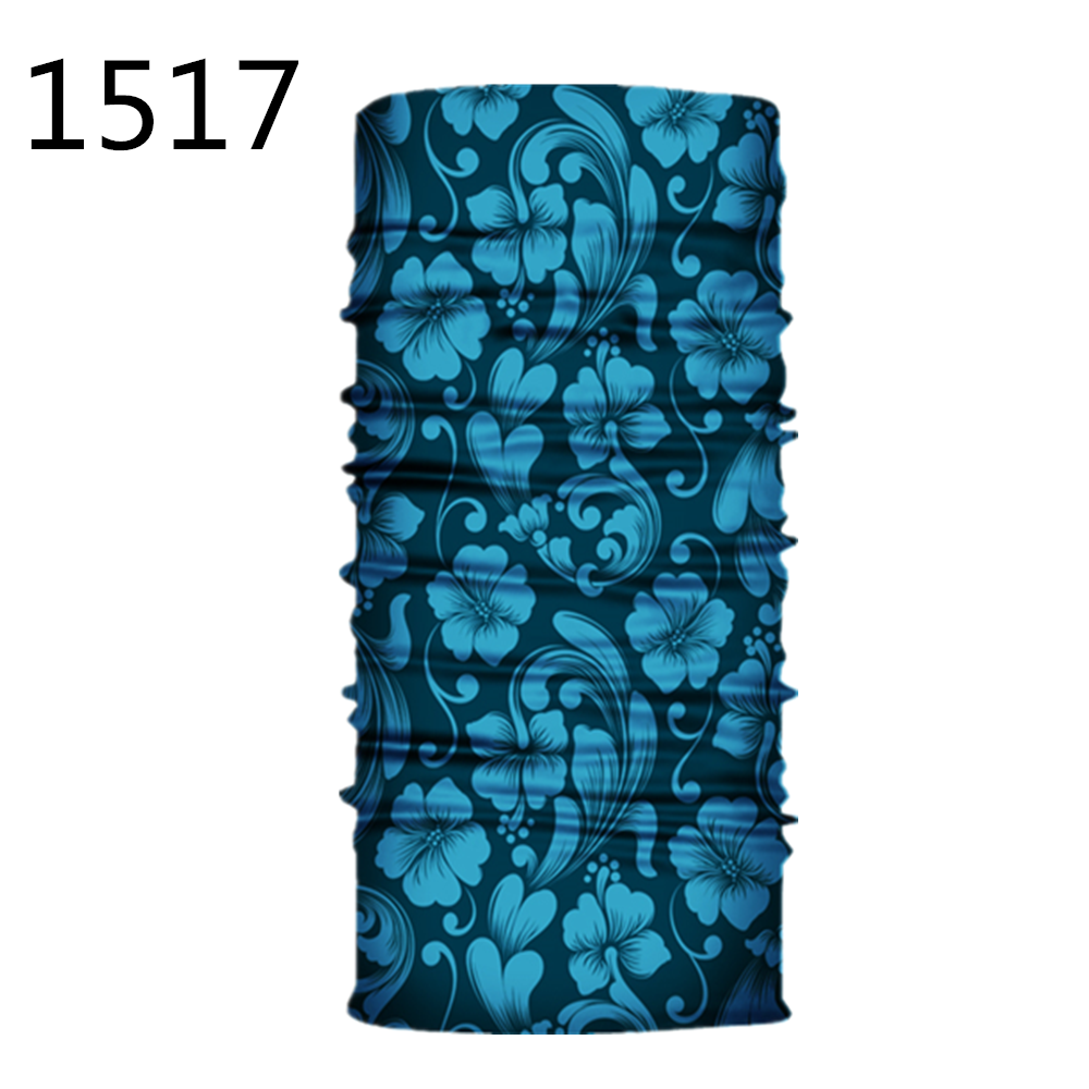 1501-1550 Seamless Balaclava M - Neck Gaiter Face Cover 评论和价格