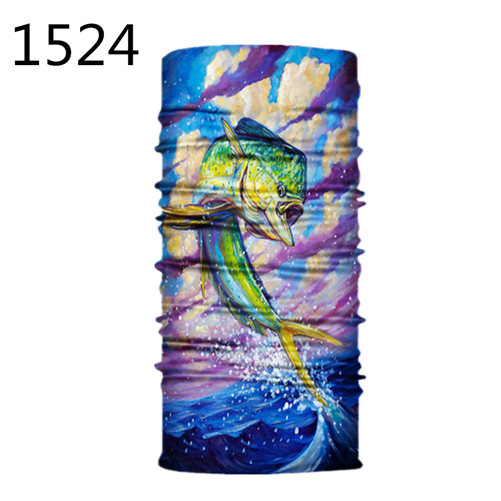 1501-1550 Seamless Balaclava M - Neck Gaiter Face Cover 评论和价格
